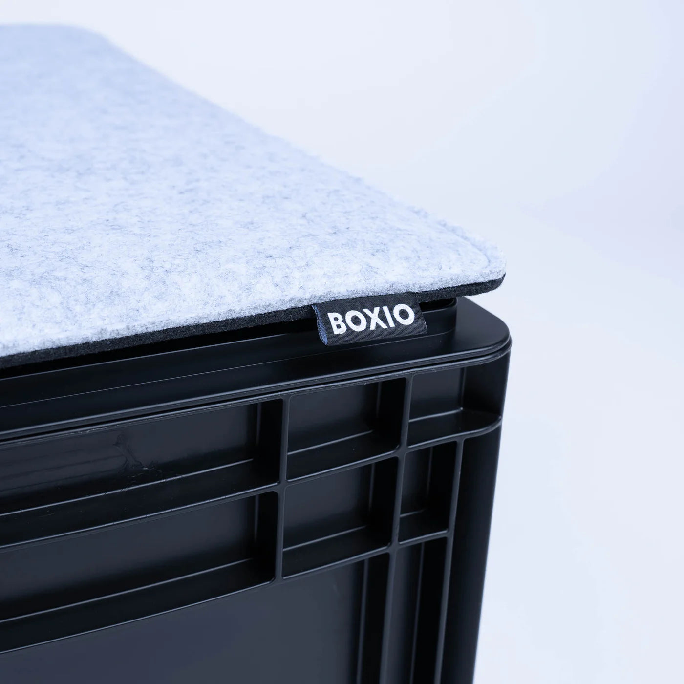 BOXIO SIT Sitzkissen für Euroboxen