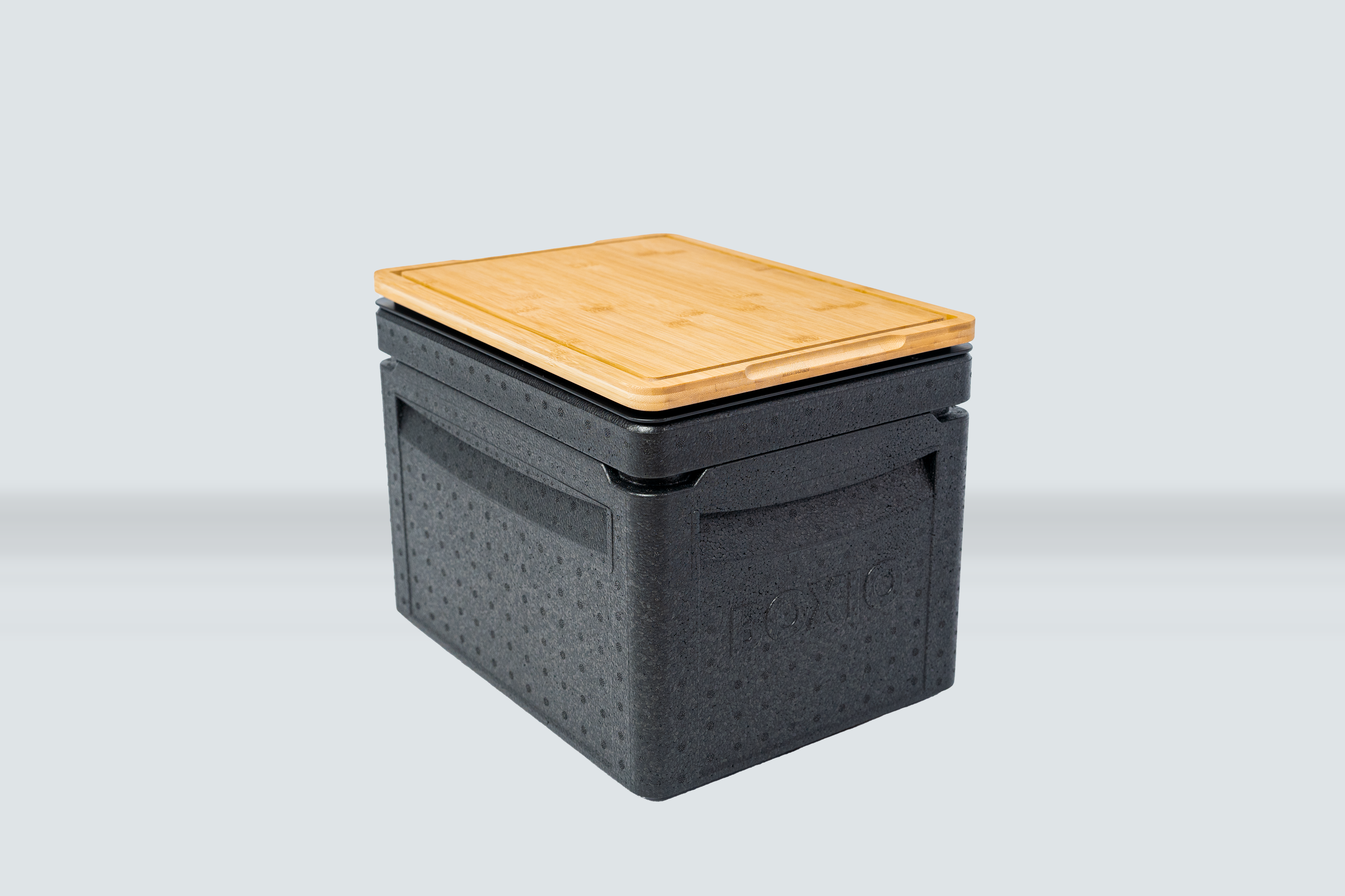 BOXIO COOL Passive Kühlbox ohne Strom