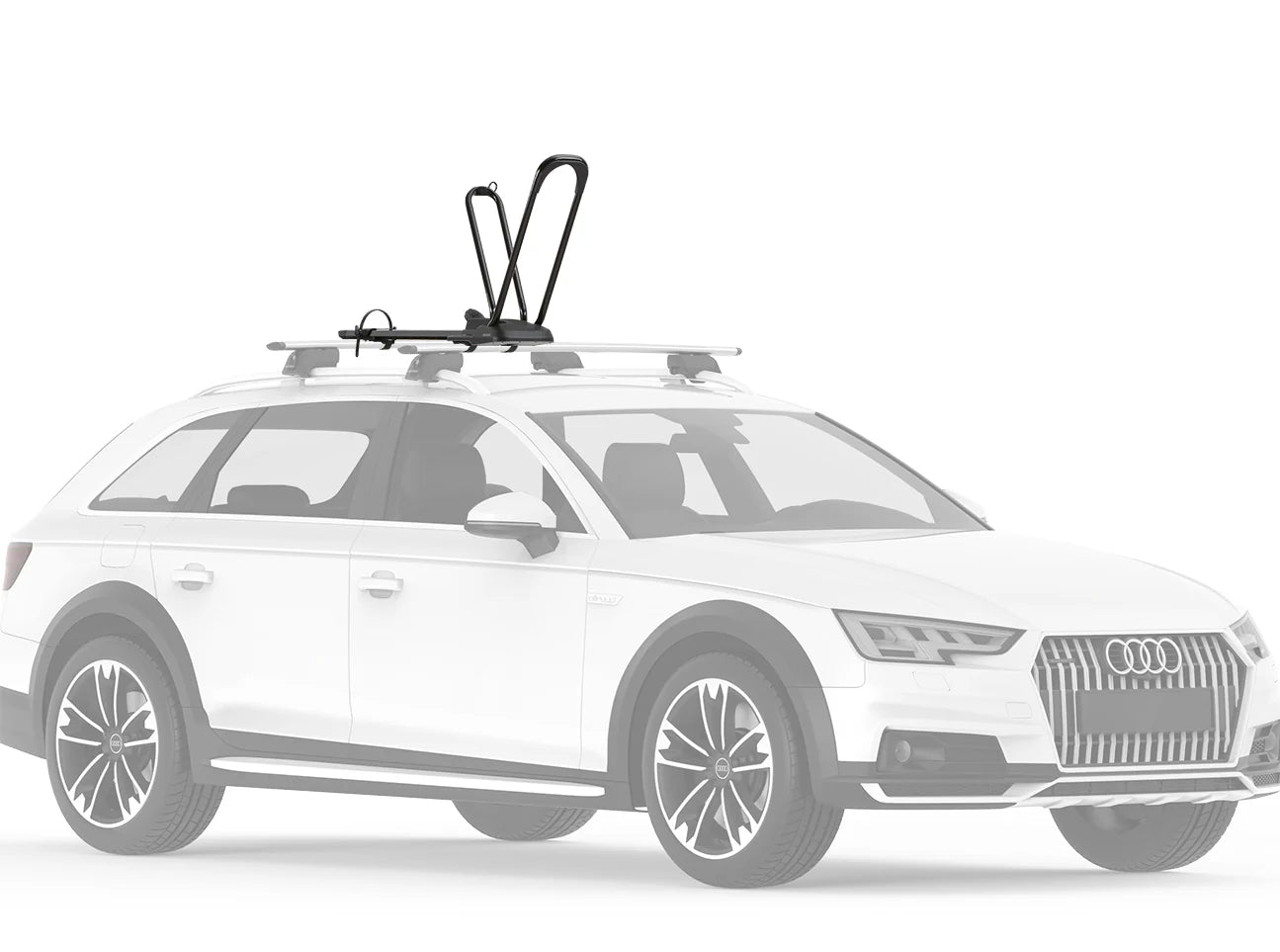 Fahrradträger Yakima HighRoad mit Schloss