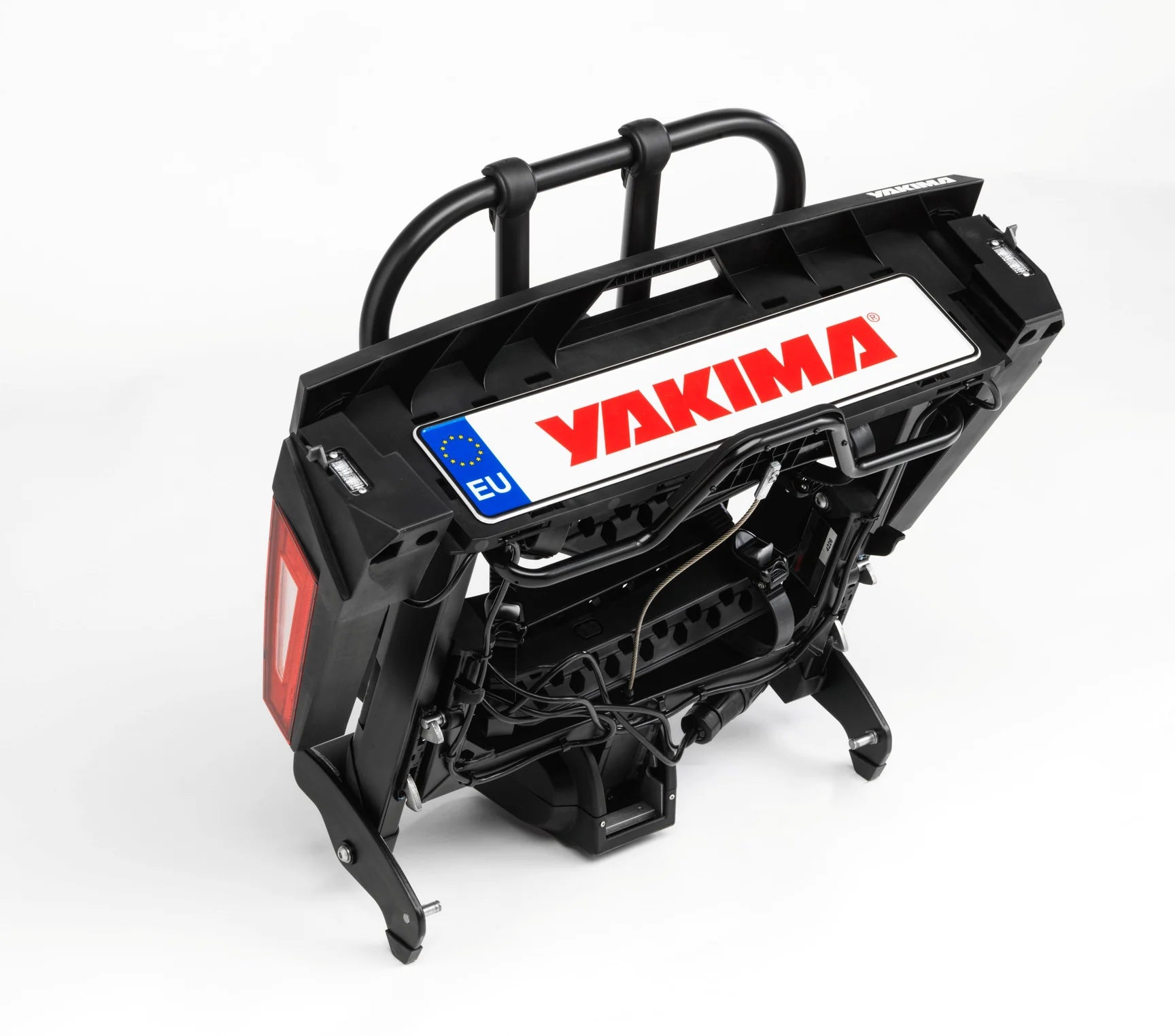 Fahrradträger Yakima FoldClick 2 EVO Black