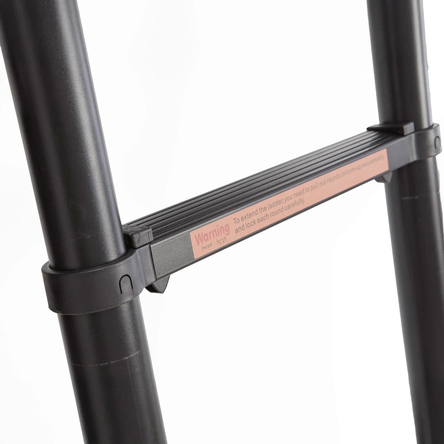 Integriertes Dachträgersystem – Oberschale bis zu 100 kg belastbar, ideal für zusätzliches Outdoor-Equipment - Komfort-Leiter mit schrägen Stufen – sicherer, stabiler und bequemer Einstieg in dein Zelt