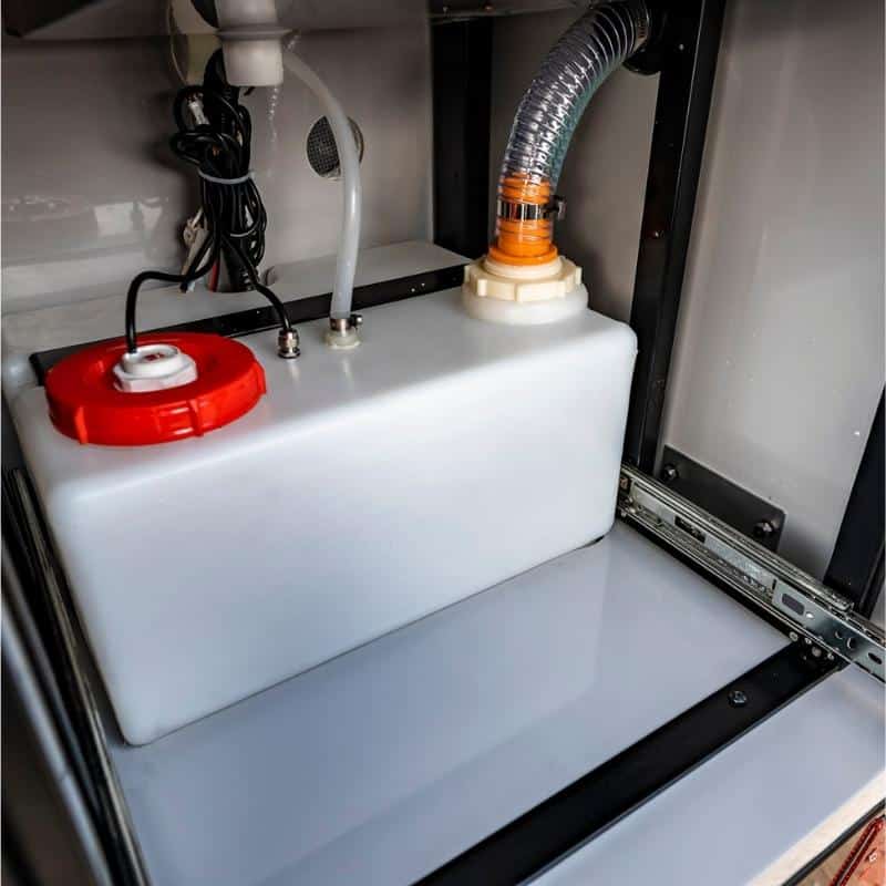 HEROCAMPER Teardrop MIETEN