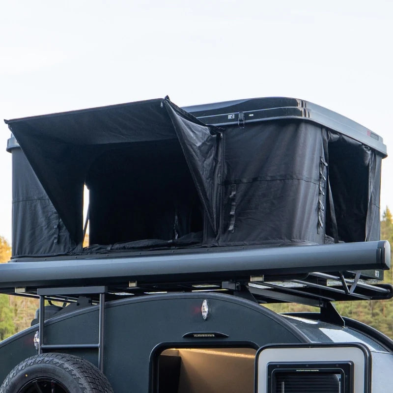 Hero Hartschalen Dachzelt Galileo