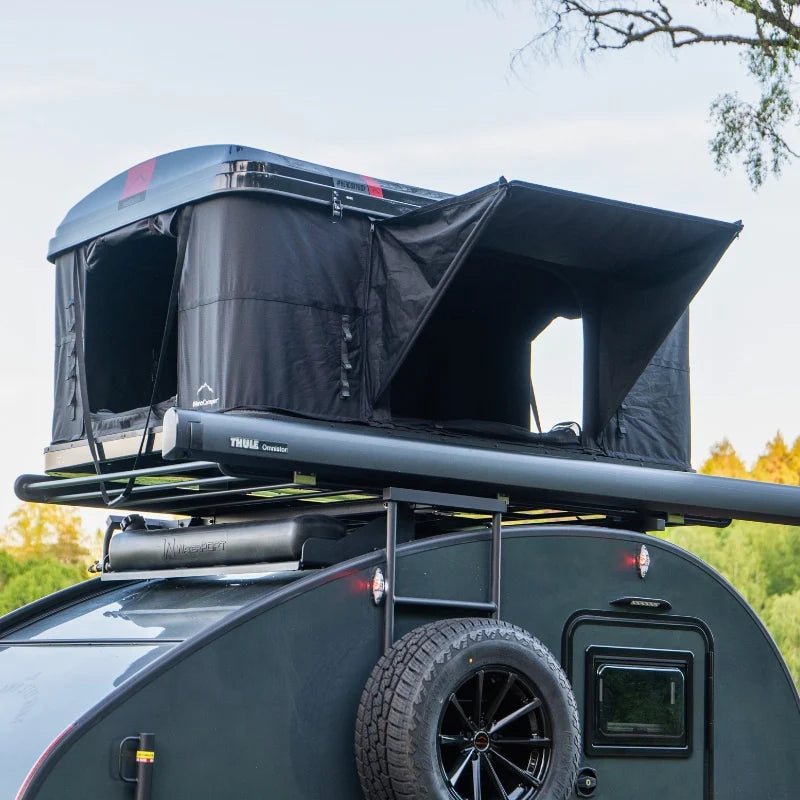 Hero Hartschalen Dachzelt Galileo