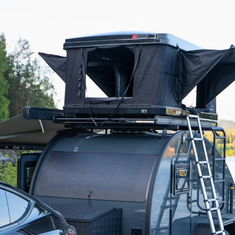 Hero Hartschalen Dachzelt Galileo