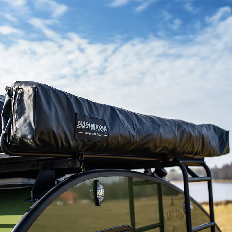 Hero Markise Bushwakka Awning 270