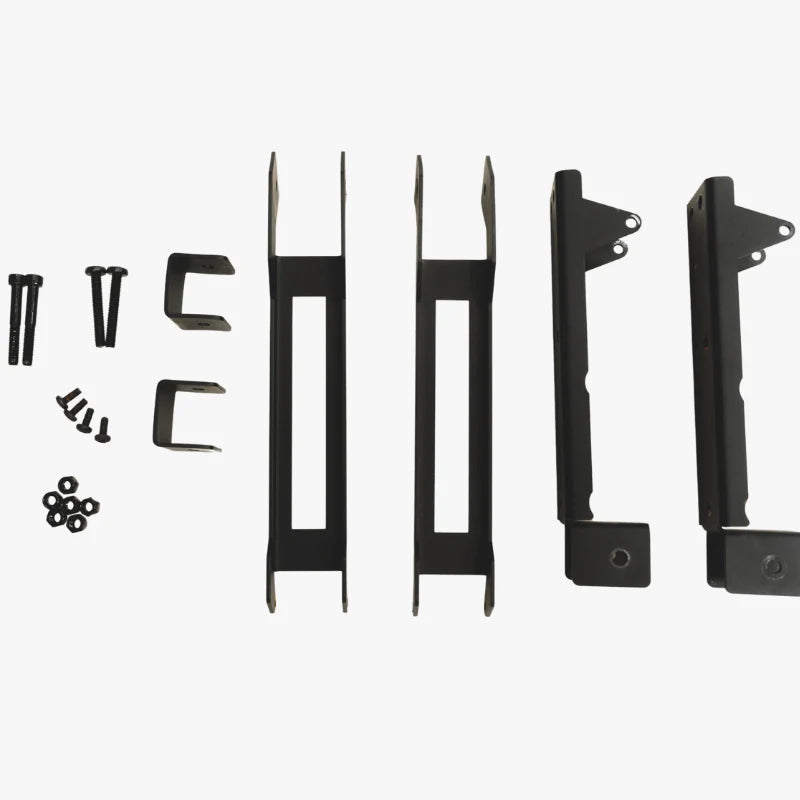 Hero Markise Bushwakka Awning 270