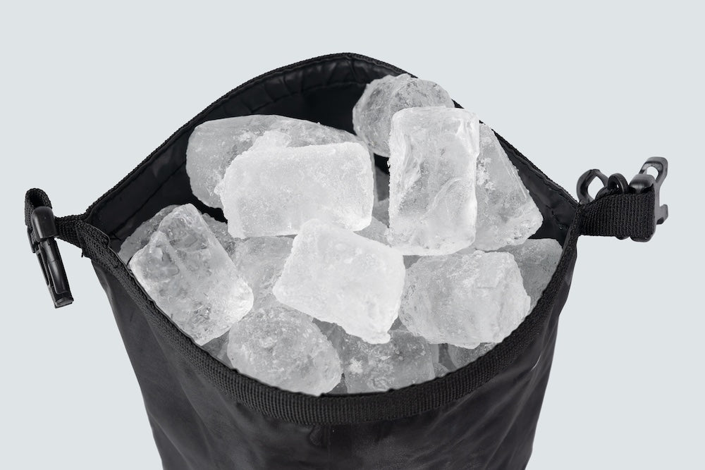 BOXIO COOL PLUS - Passive Kühlbox Komplettpaket