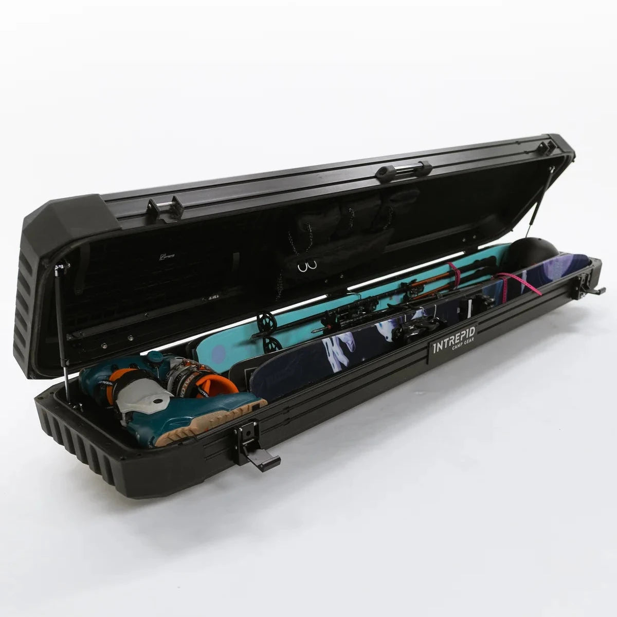 Intrepid Dachbox ITX190