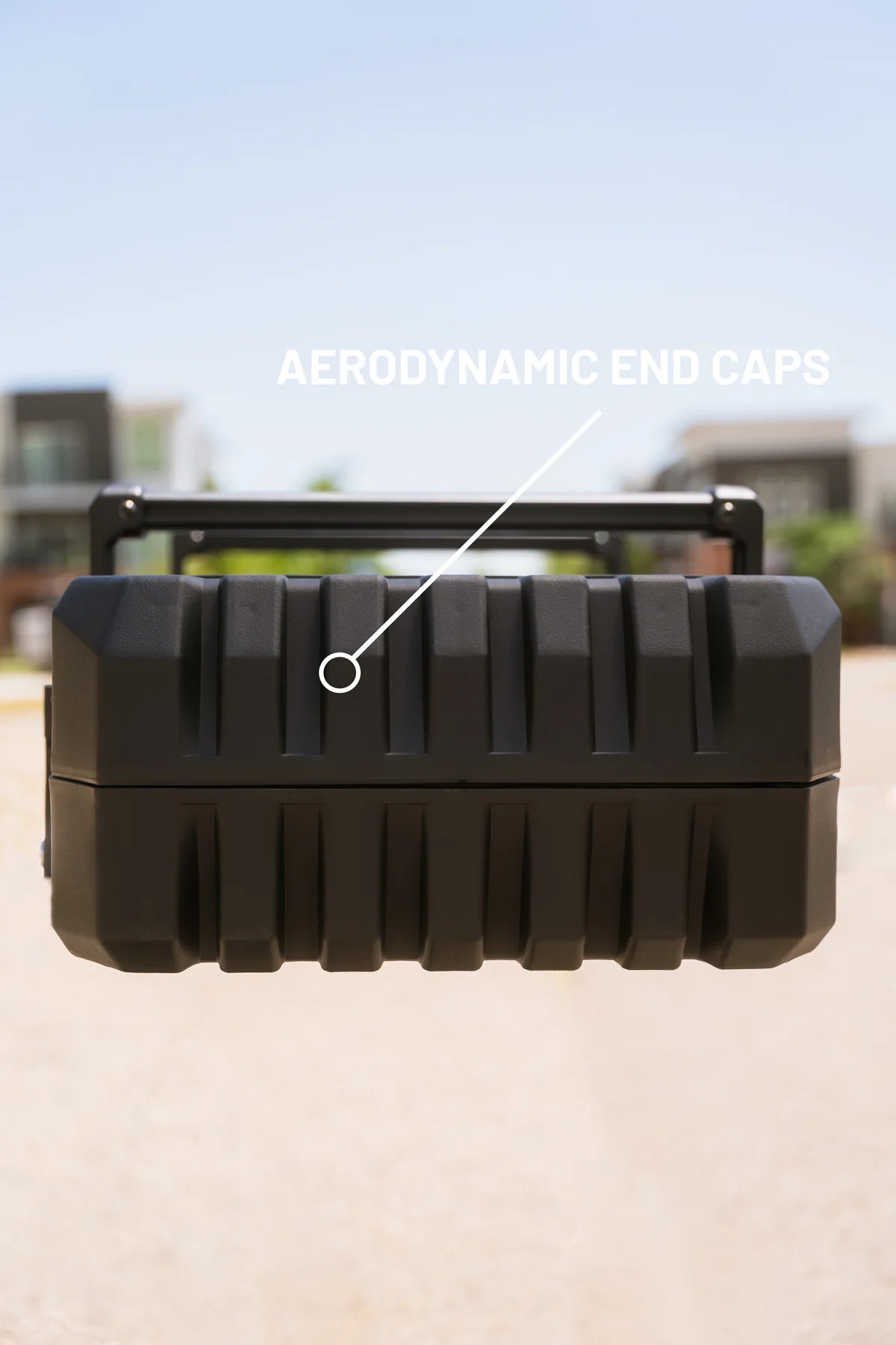 Intrepid Dachbox ITX190