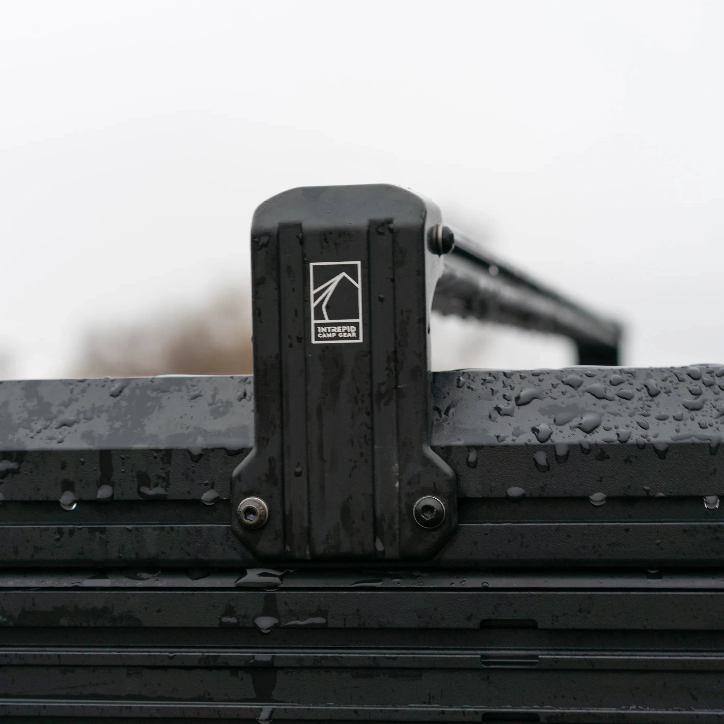 Intrepid Dachträger Cross Mount