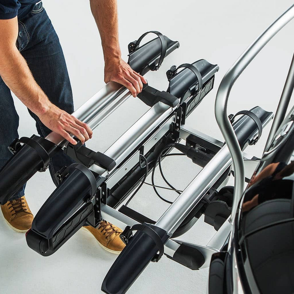 Fahrradträger Yakima JustClick +1 EVO