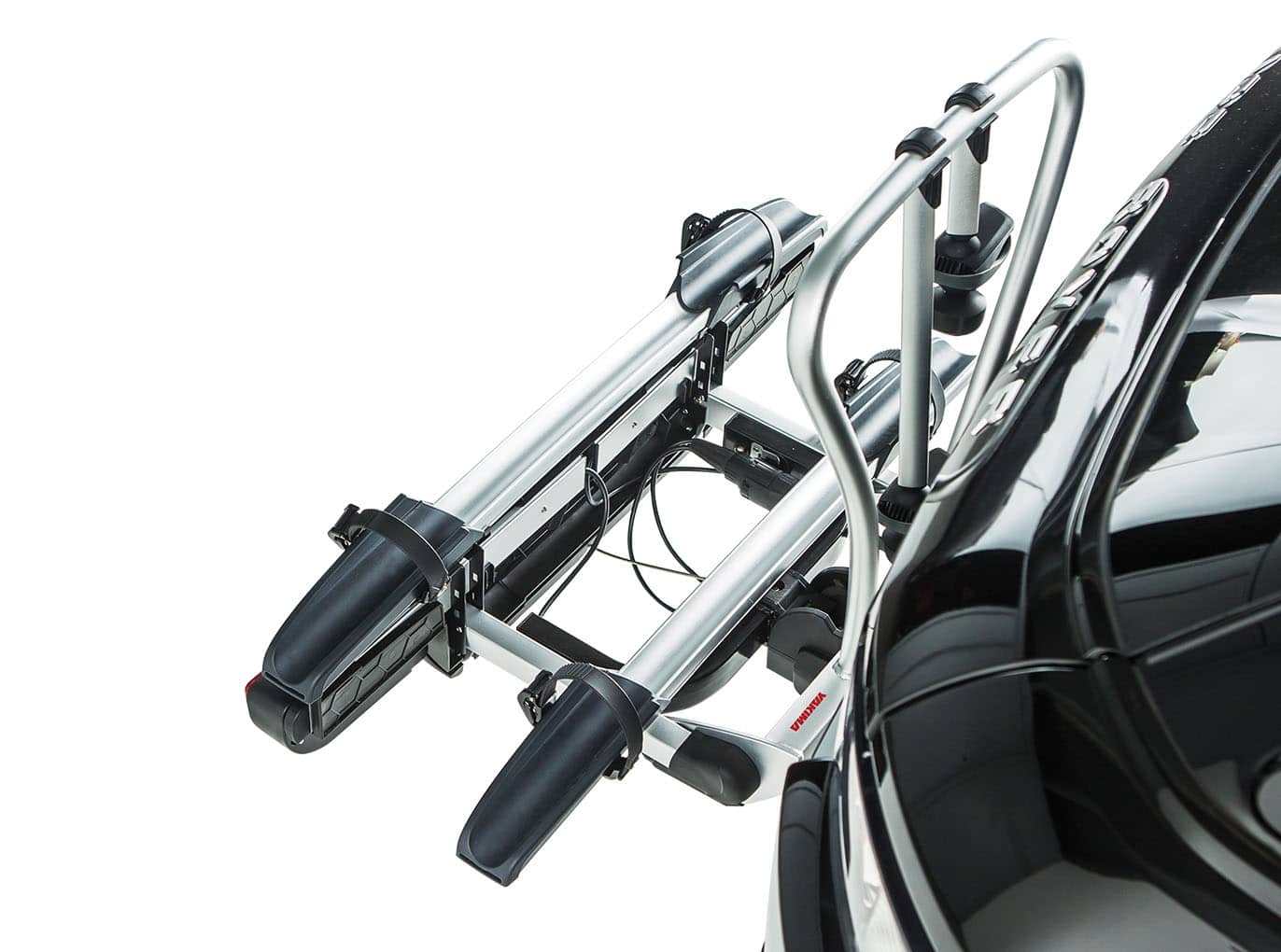 Fahrradträger Yakima JustClick 2 EVO Black