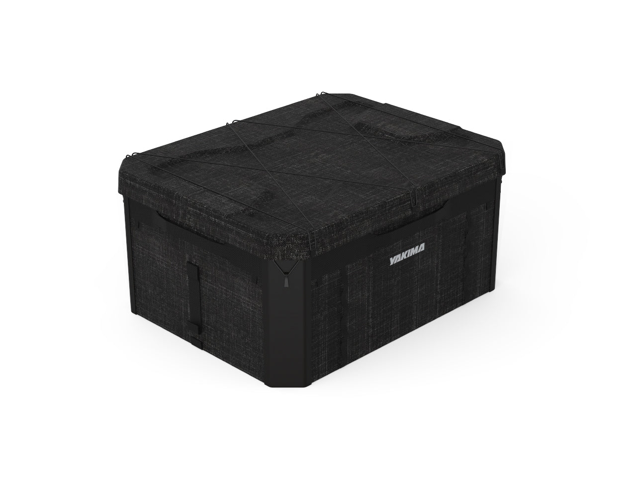 MOD YAKIMA GearCrate Box mit Deckel