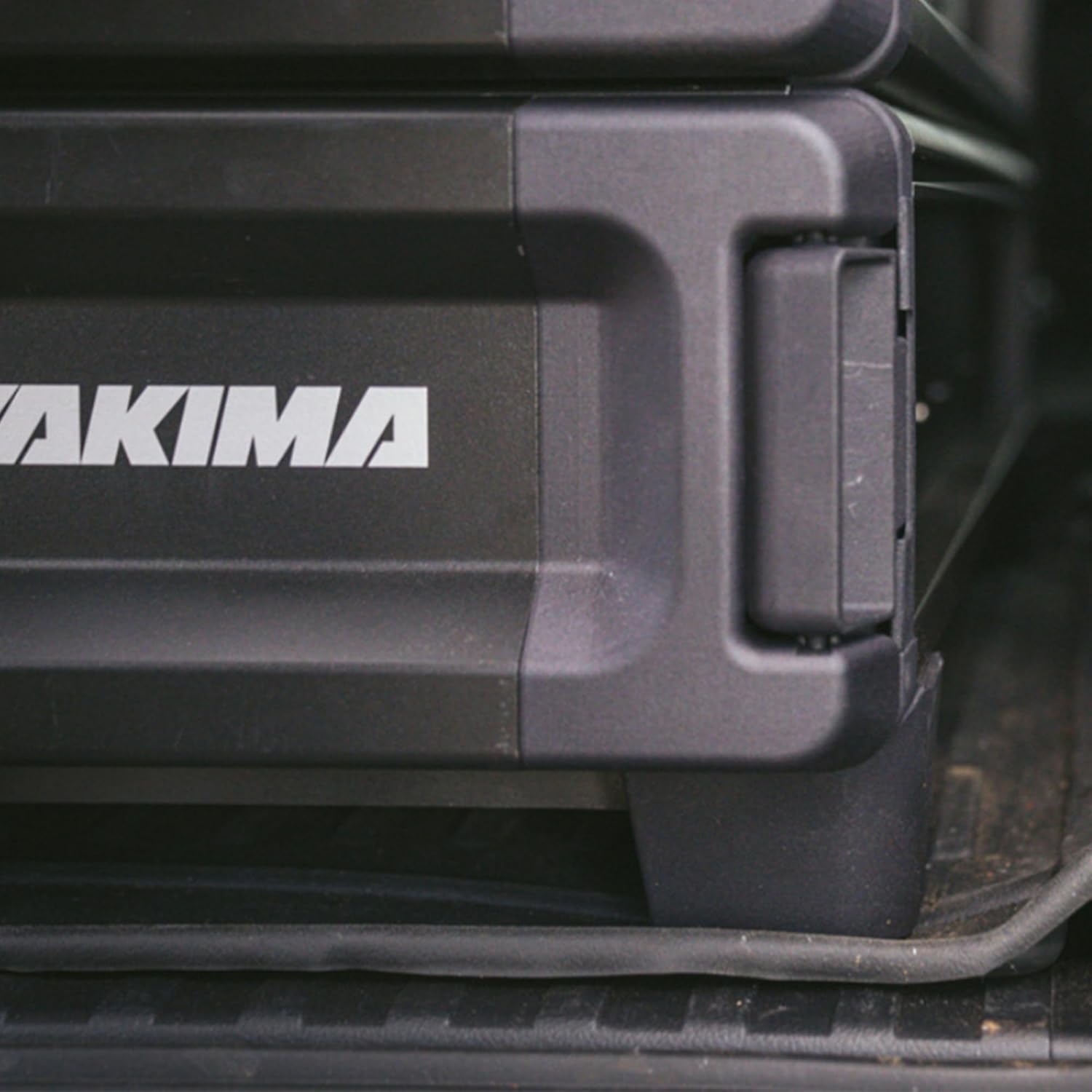 YAKIMA MOD Riser Kit – Höherlegung für deine MOD HomeBase +5 cm