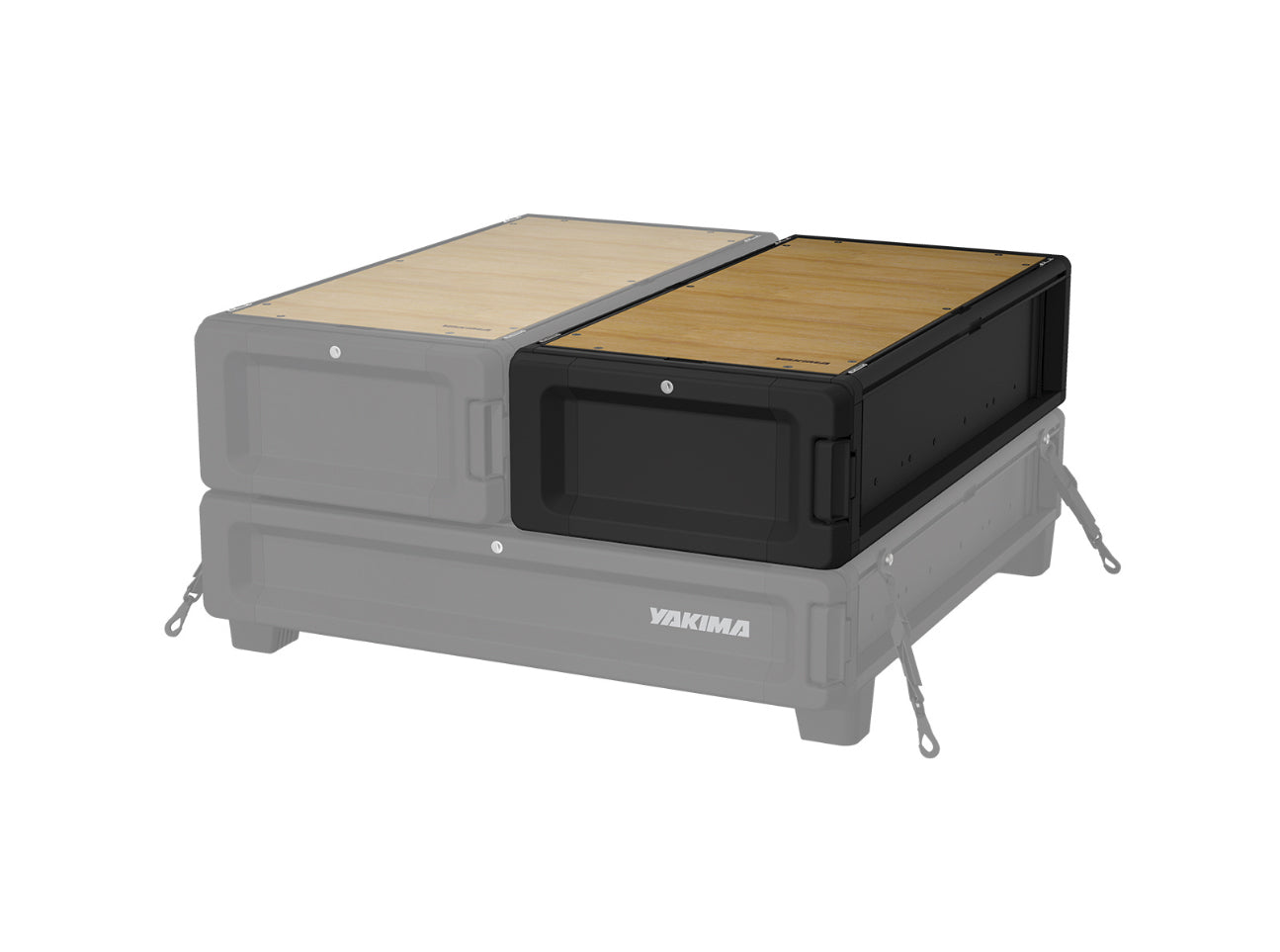 MOD Topper LG von Yakima