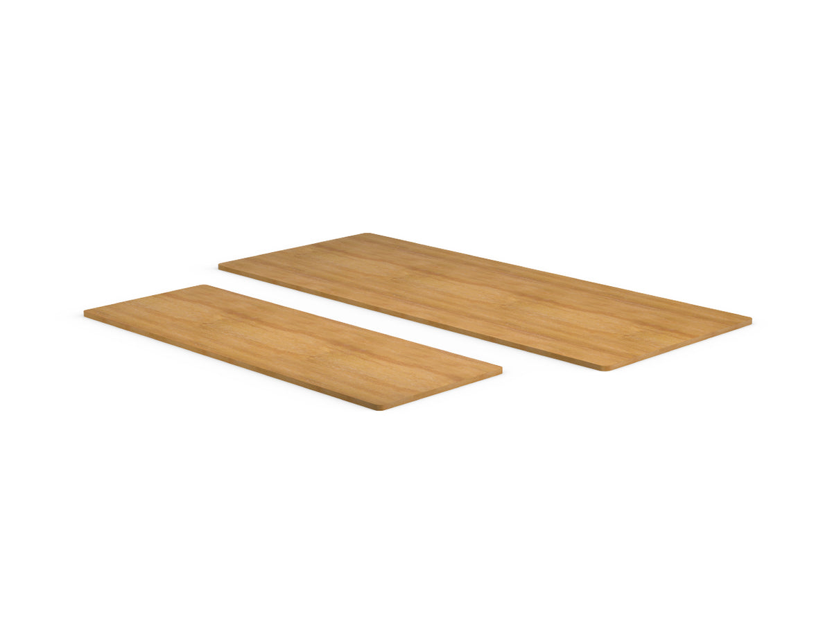 YAKIMA MOD Work Space XL – Arbeitsfläche für MOD HomeBase XL | mycamperbox