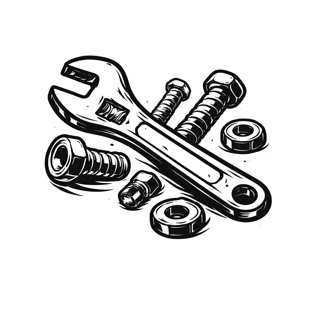 Dienstleistung - Montage bei Selbstabholung