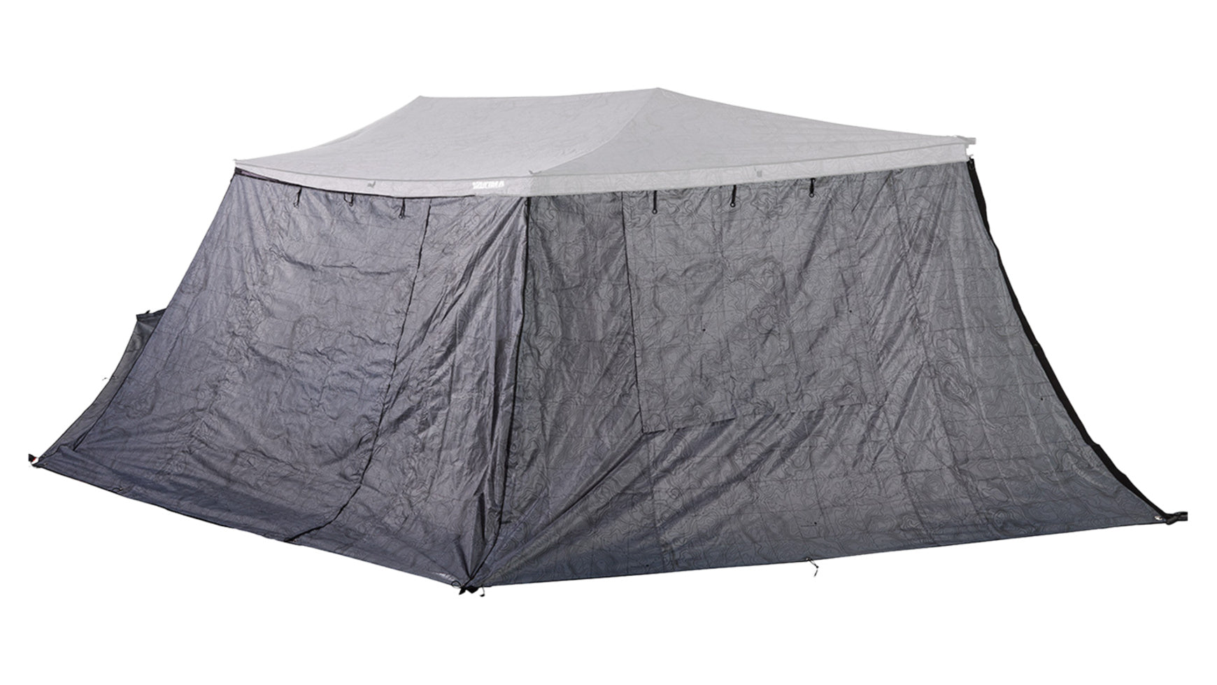 Yakima OverNOut 270 XL Full Wall Kit