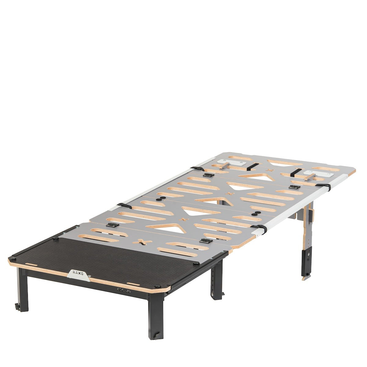 RAXO ESC Campingbox