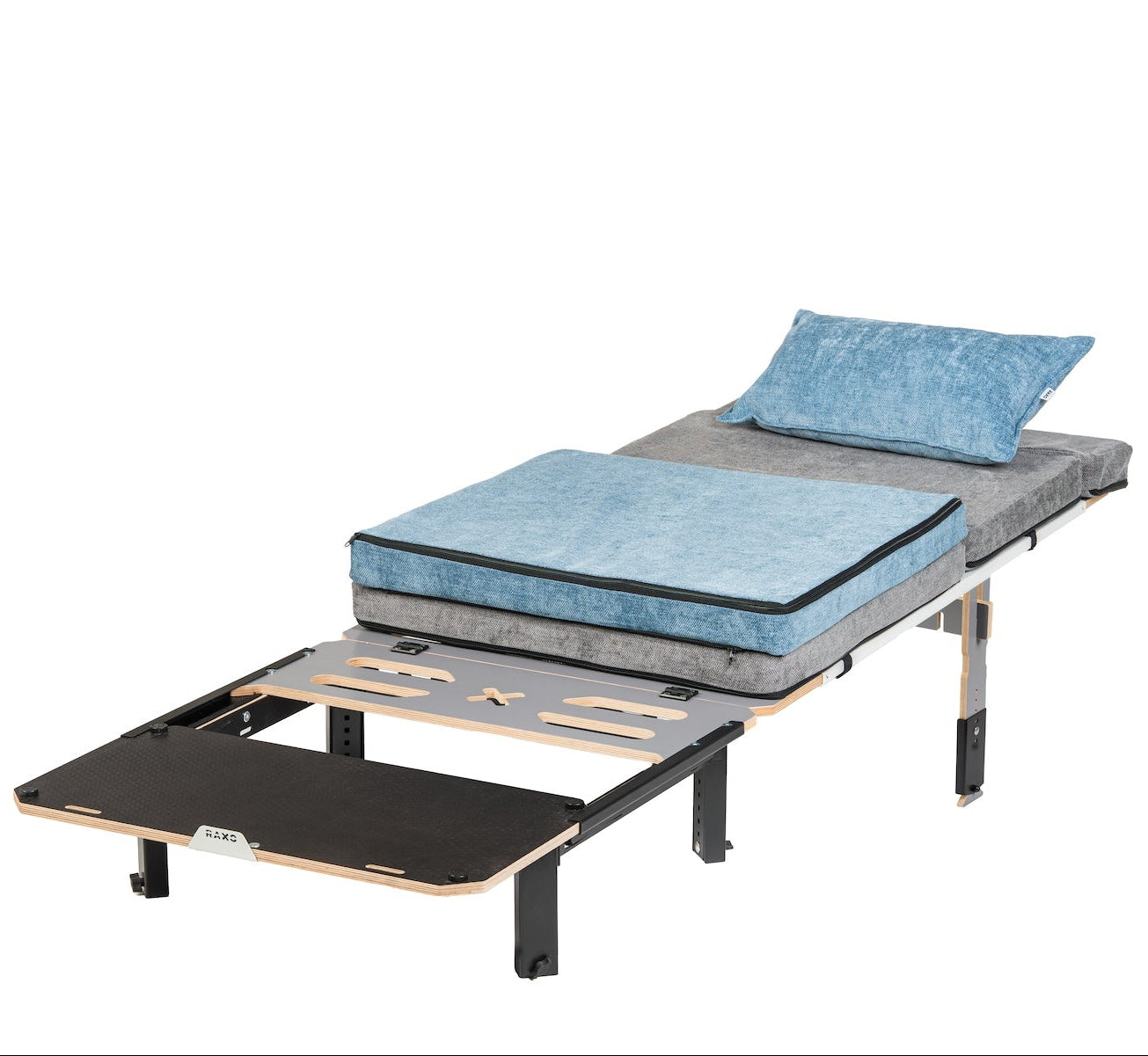 RAXO ESC Campingbox