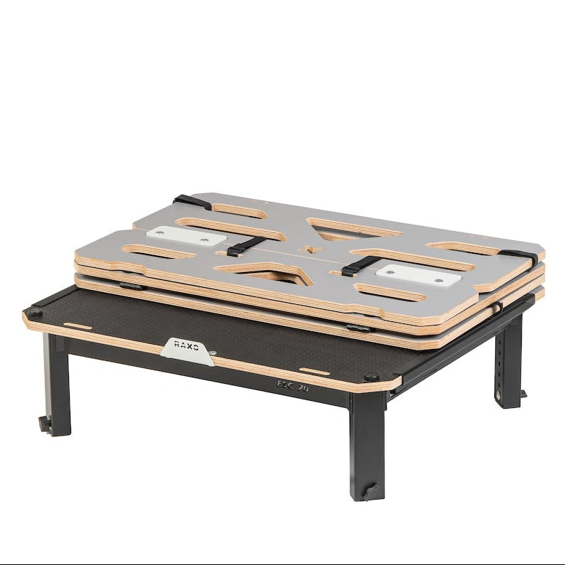 RAXO ESC Campingbox