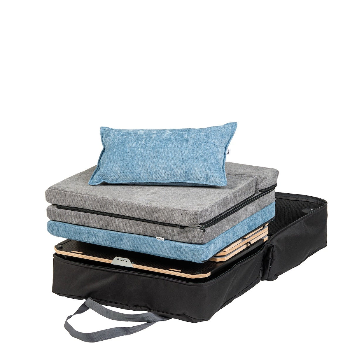 RAXO ESC Campingbox