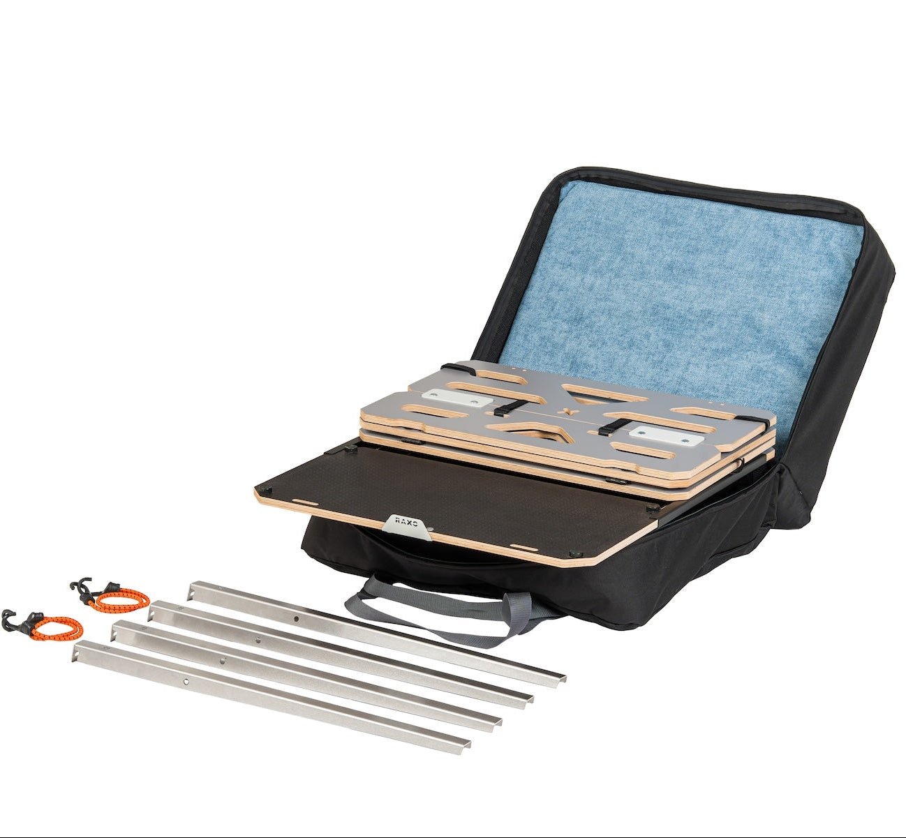RAXO ESC Campingbox