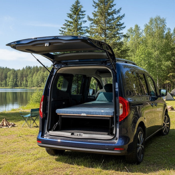 RAXO ESC Campingbox
