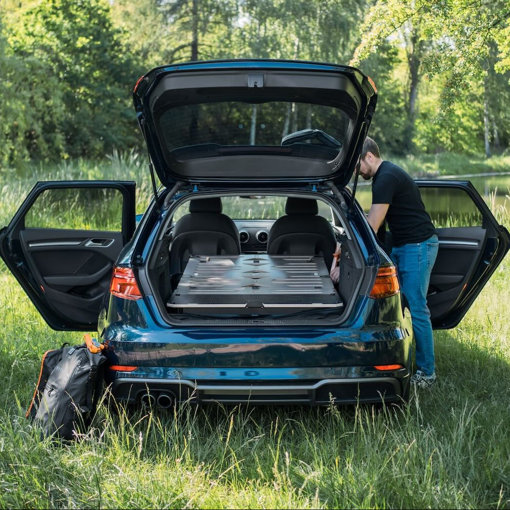 RAXO ESC Campingbox