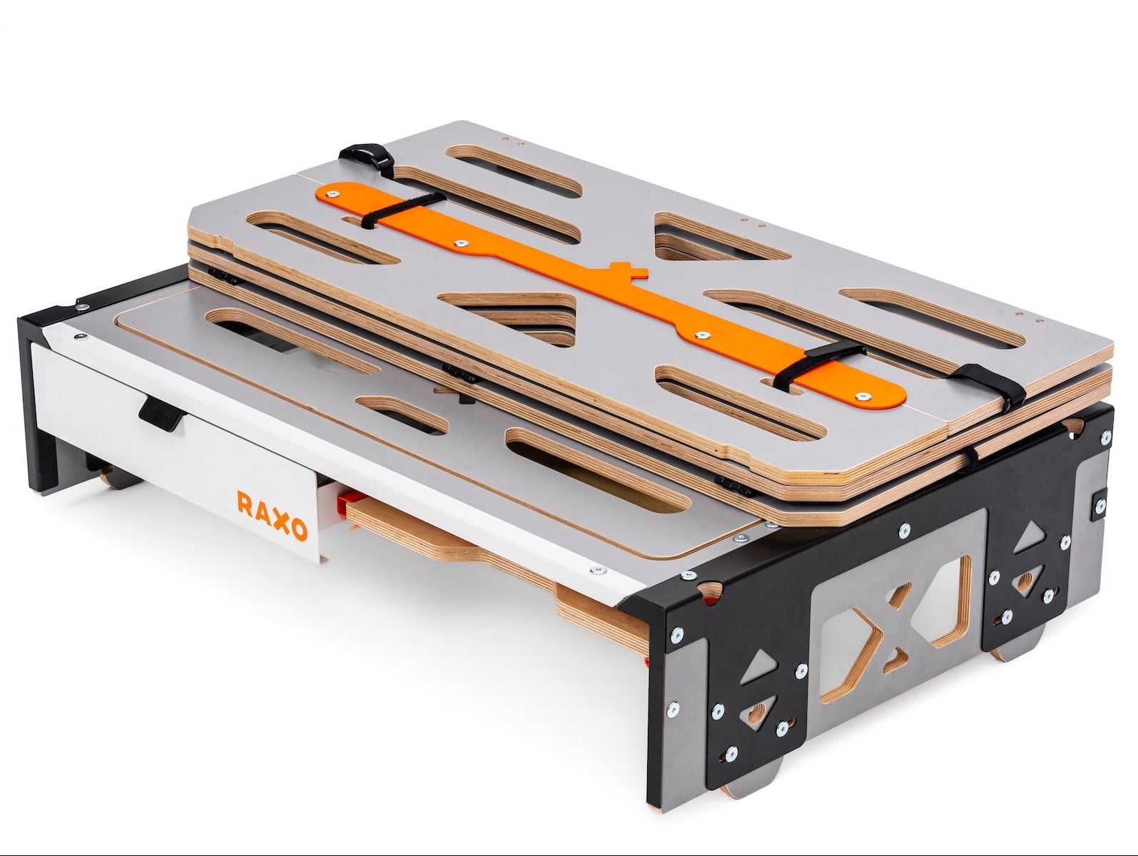 RAXO MONCK X Campingbox