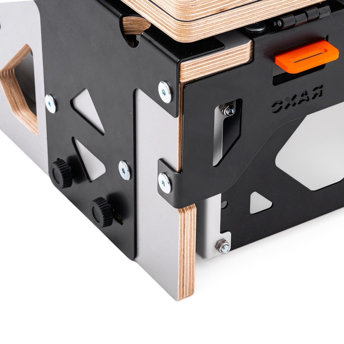 RAXO MONCK X Campingbox