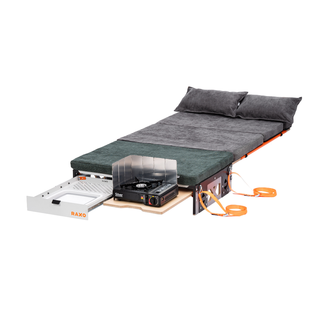 RAXO MONCK X Campingbox