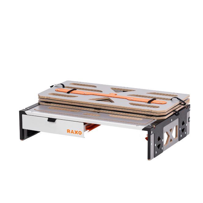 RAXO MONCK X Campingbox