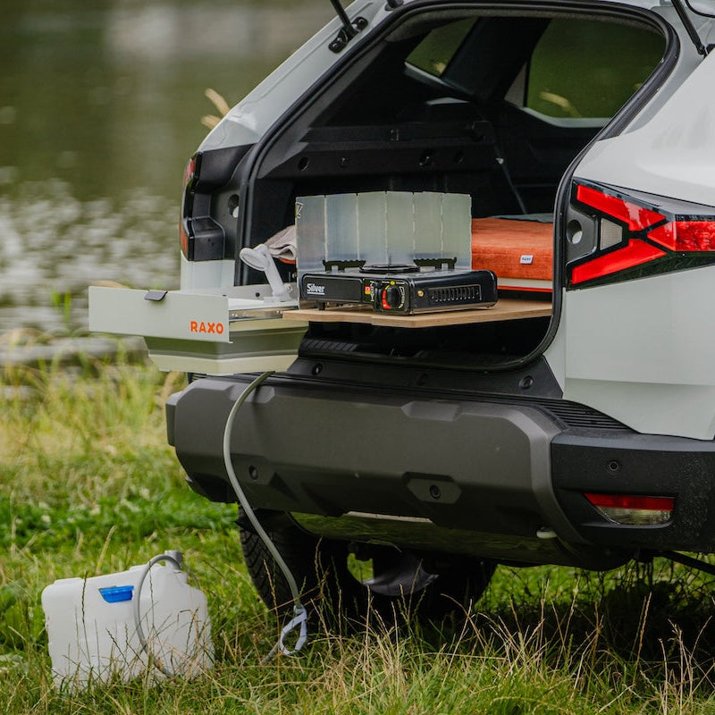 RAXO MONCK X Campingbox