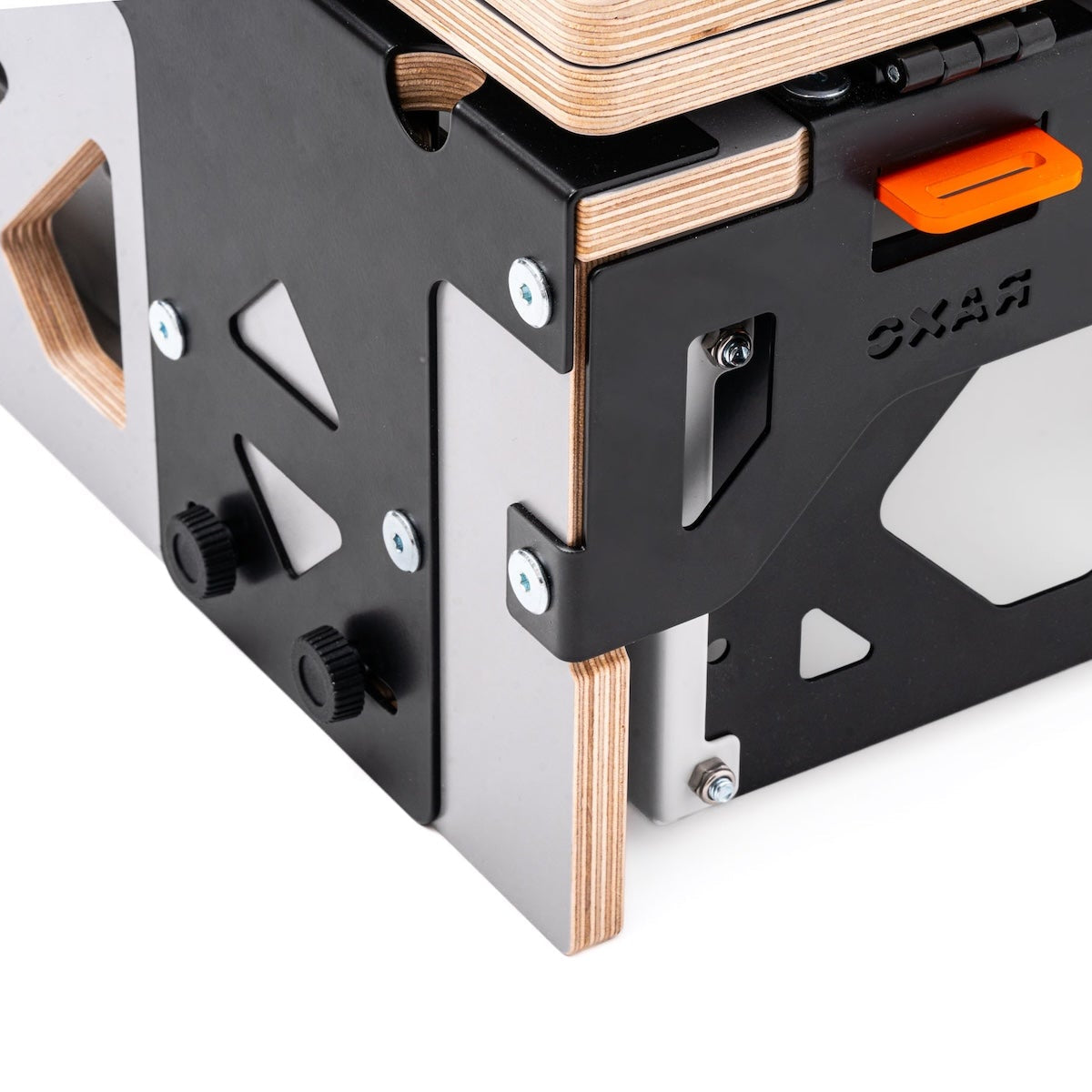 RAXO NANO X Campingbox