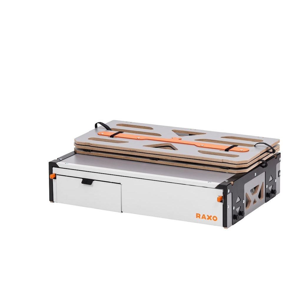 RAXO NANO X Campingbox