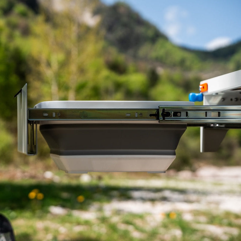 RAXO NANO X Campingbox