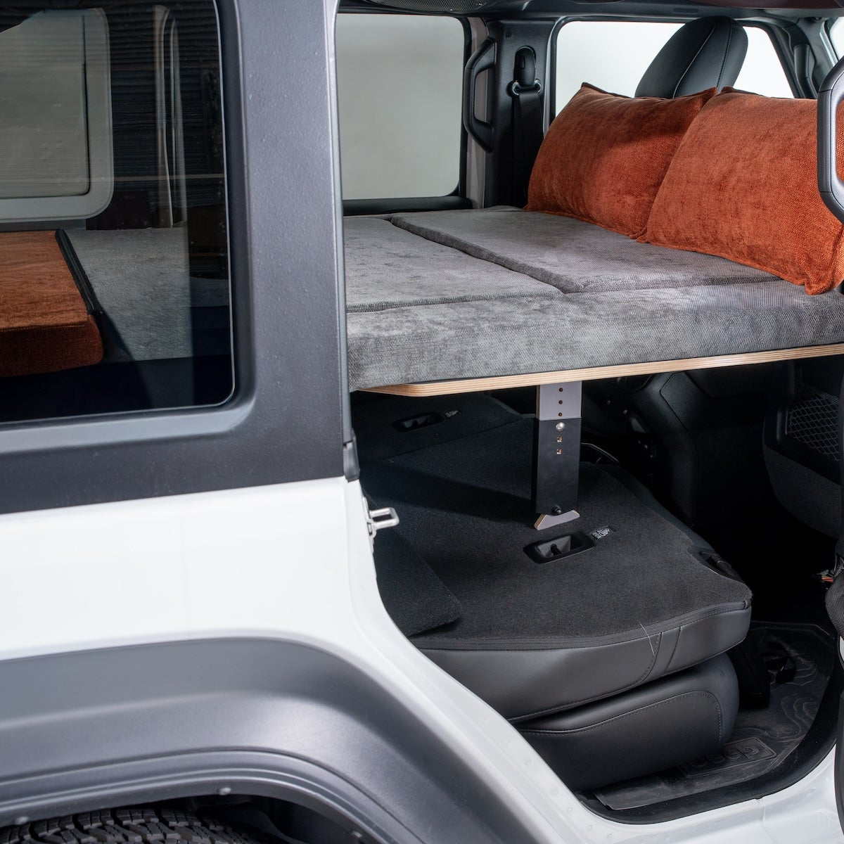 RAXO NANO X Campingbox