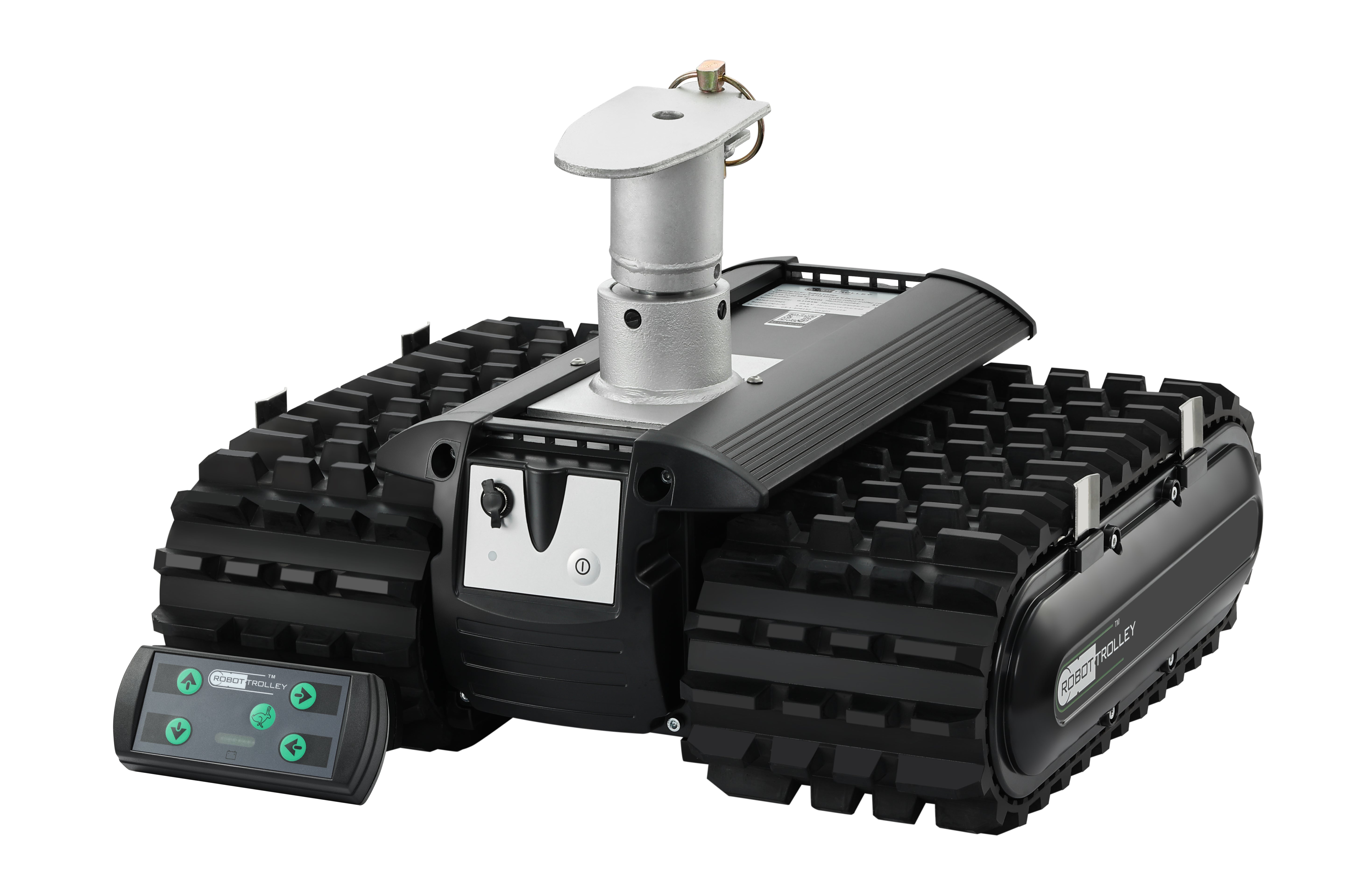 Robot Trolley 1500 mit Fernbedienung