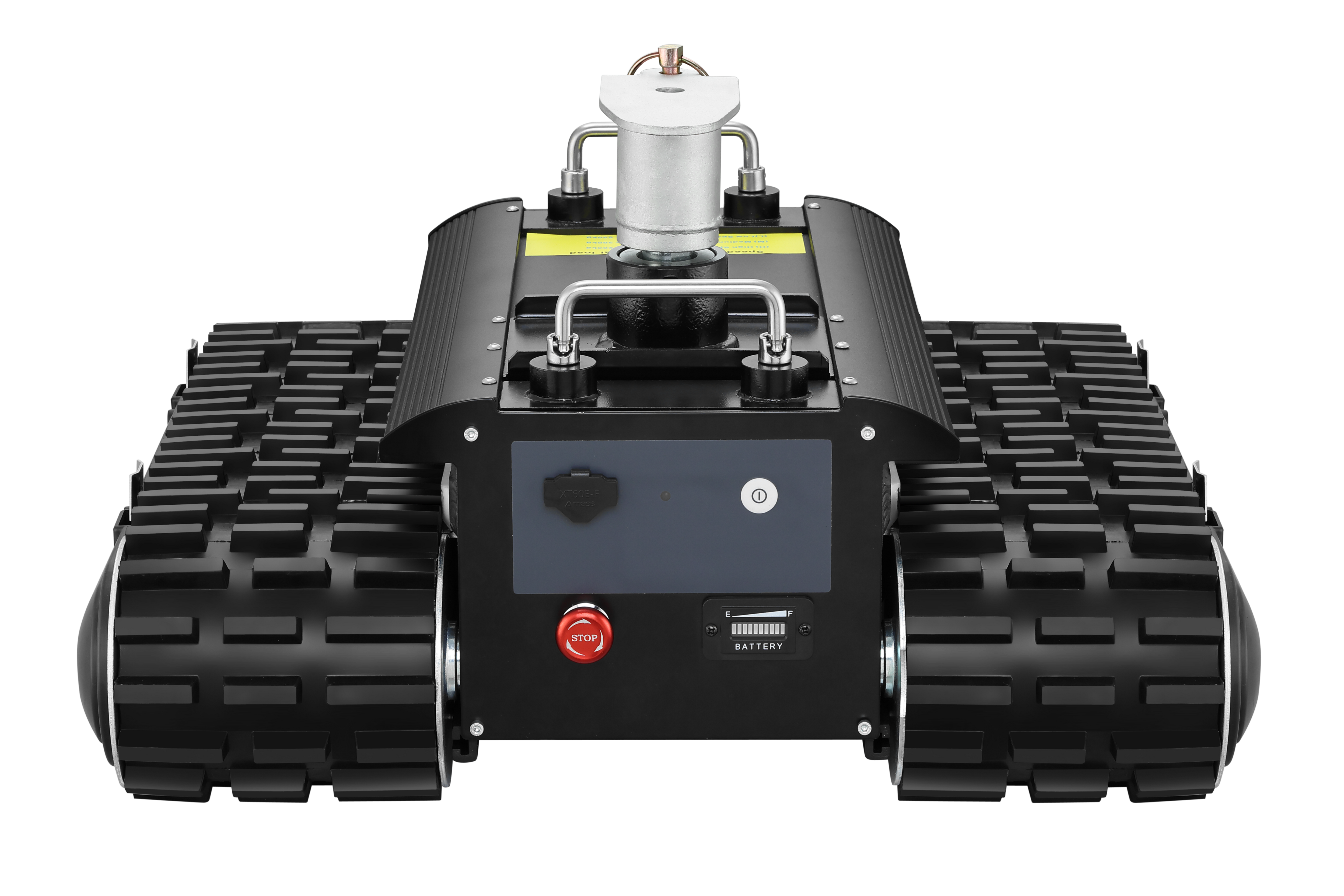 Robot Trolley 5500 Frontalansicht