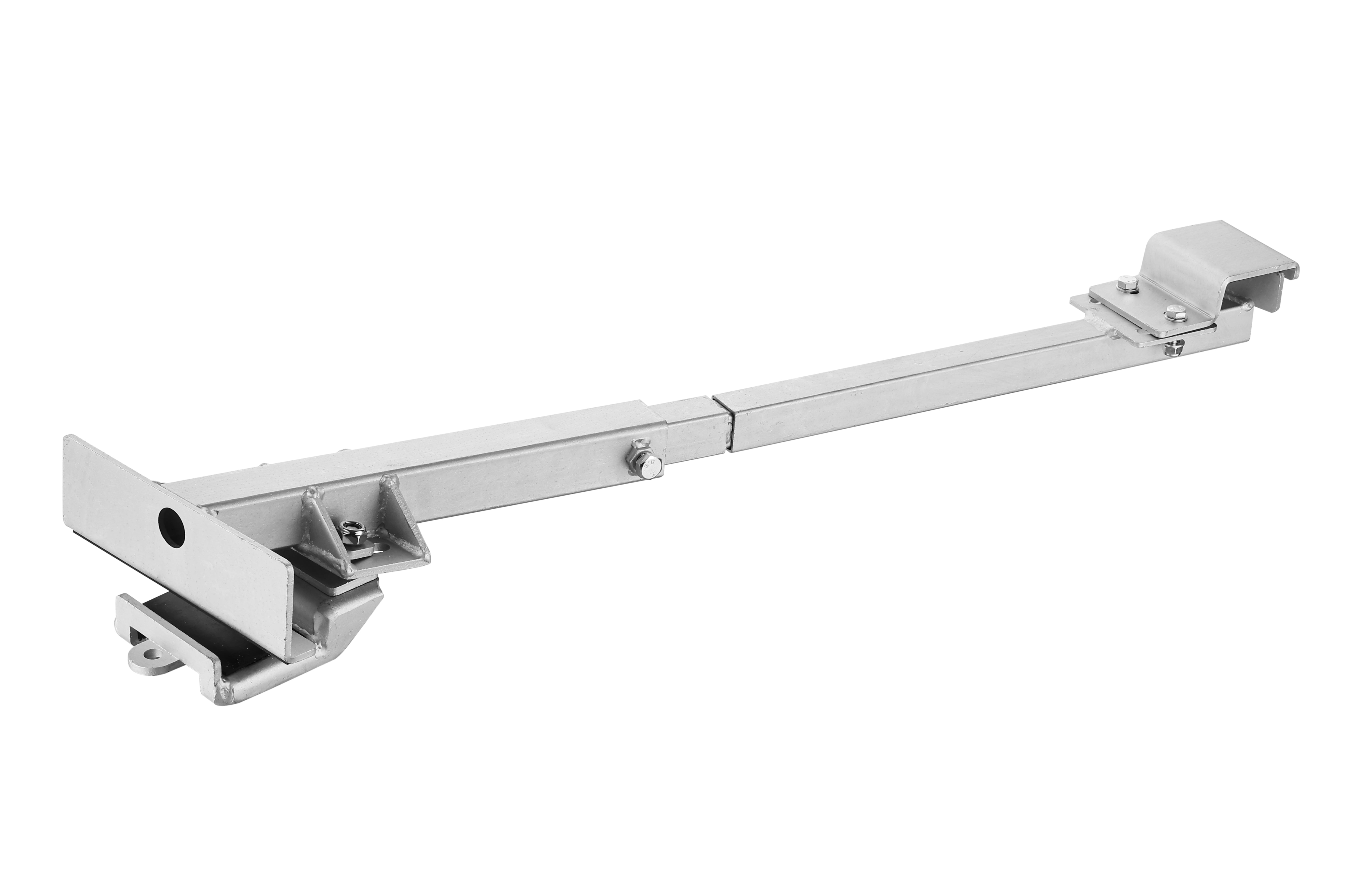 Robot Trolley Standardbeschlag