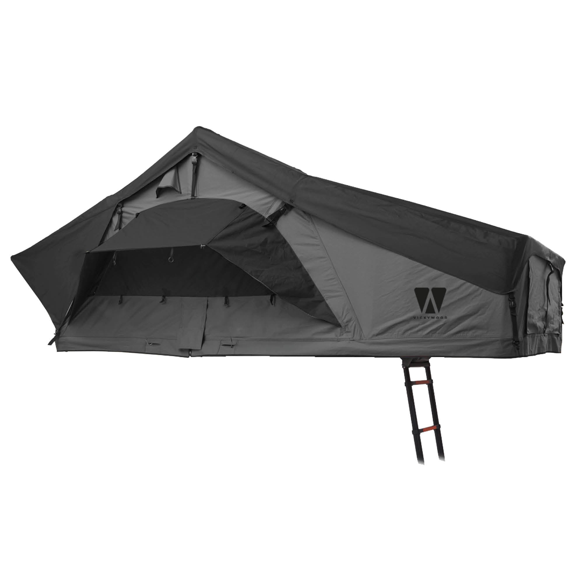 Vickywood Big Willow Gen 3 grau
