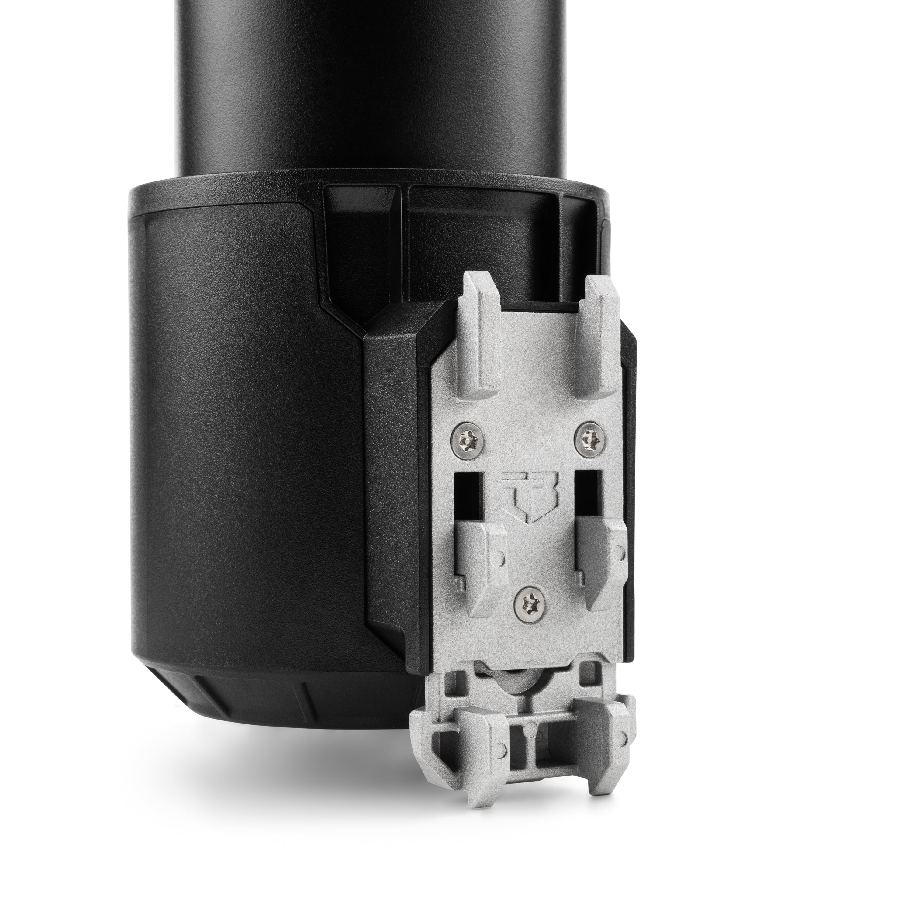 TOUGHBUILT StackTech 600 ml Trinkbecher + Becherhalter TB-B1-A-52-T20-BEA