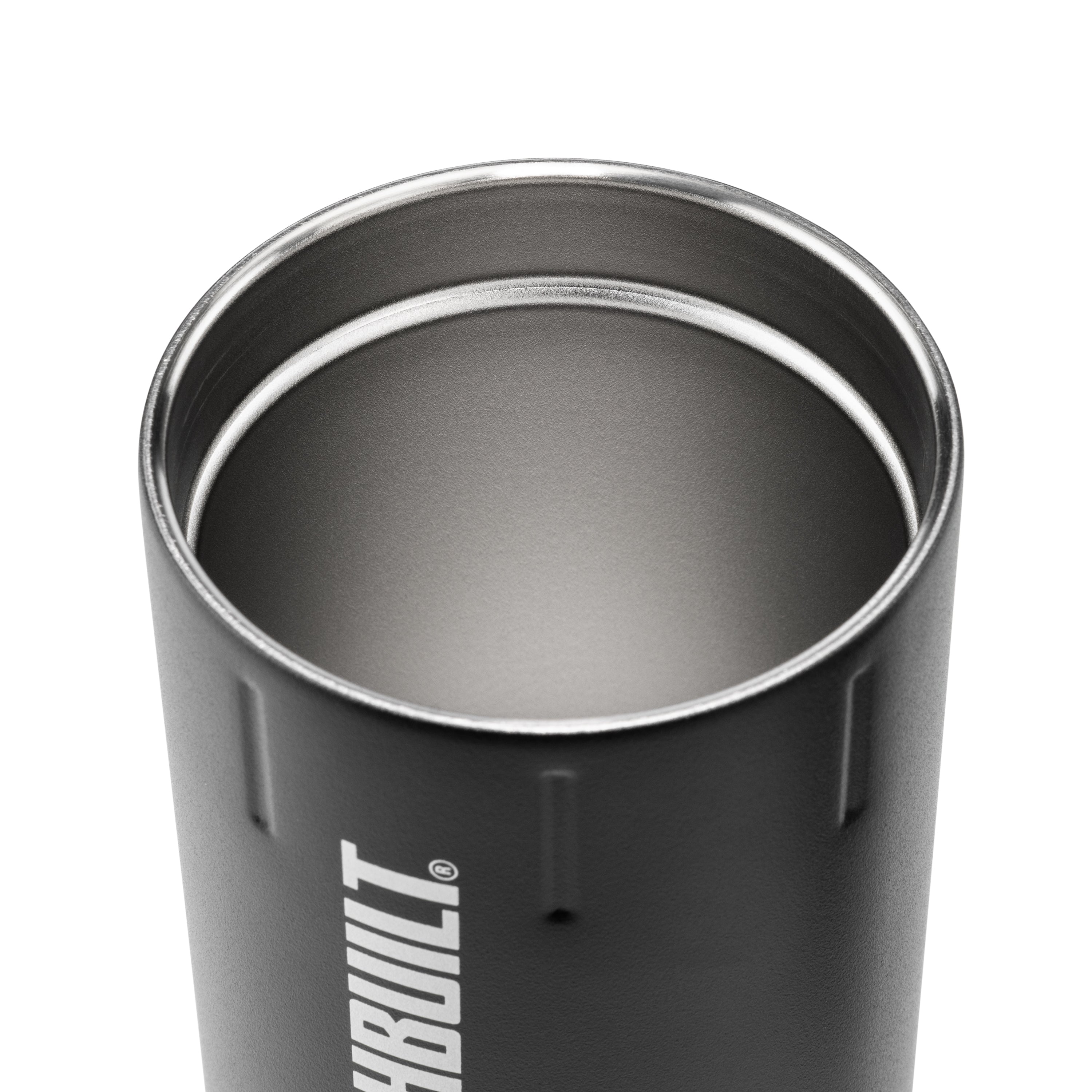 TOUGHBUILT StackTech 600 ml Trinkbecher + Becherhalter TB-B1-A-52-T20-BEA