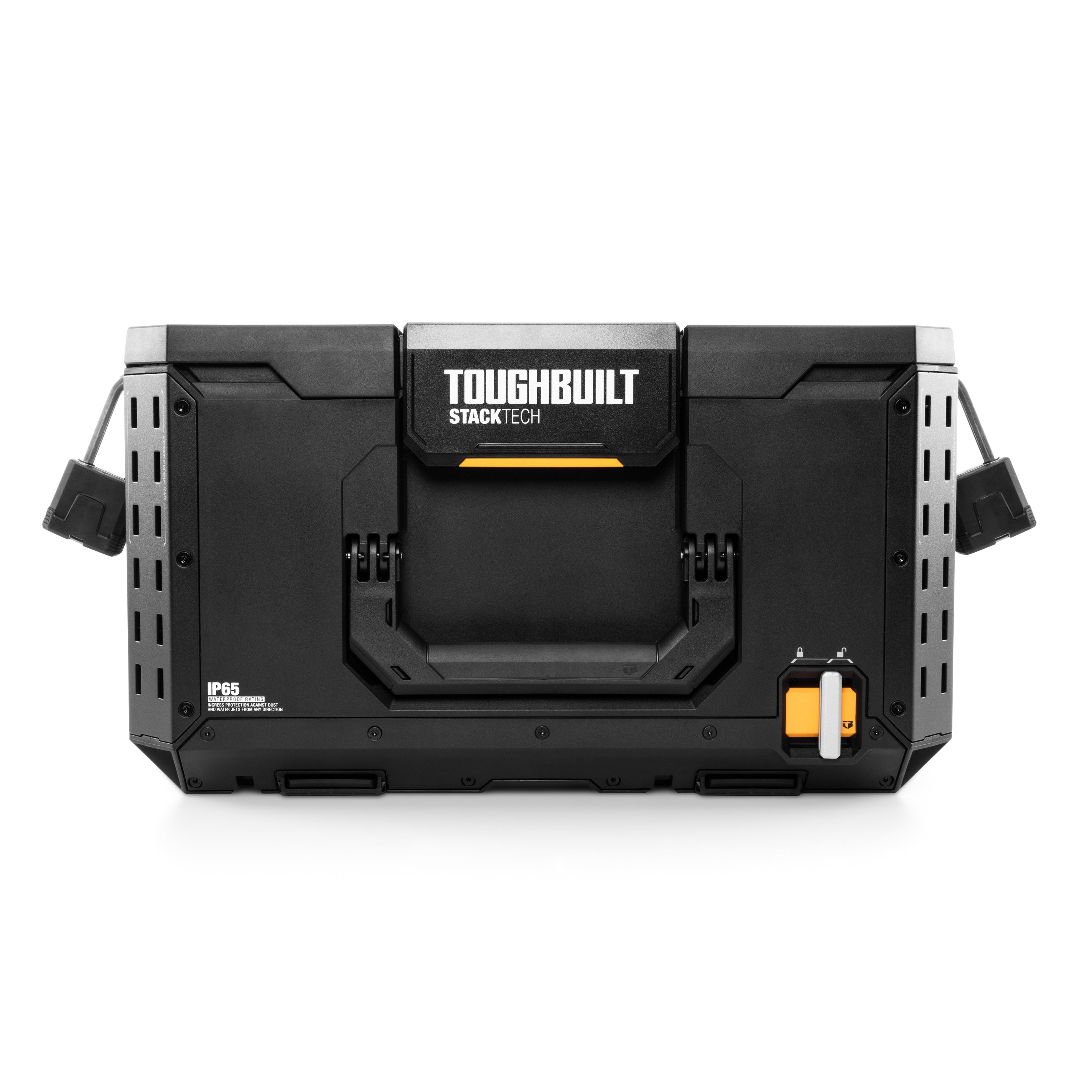 STACKTECH Campingbox TB-B1-B-50