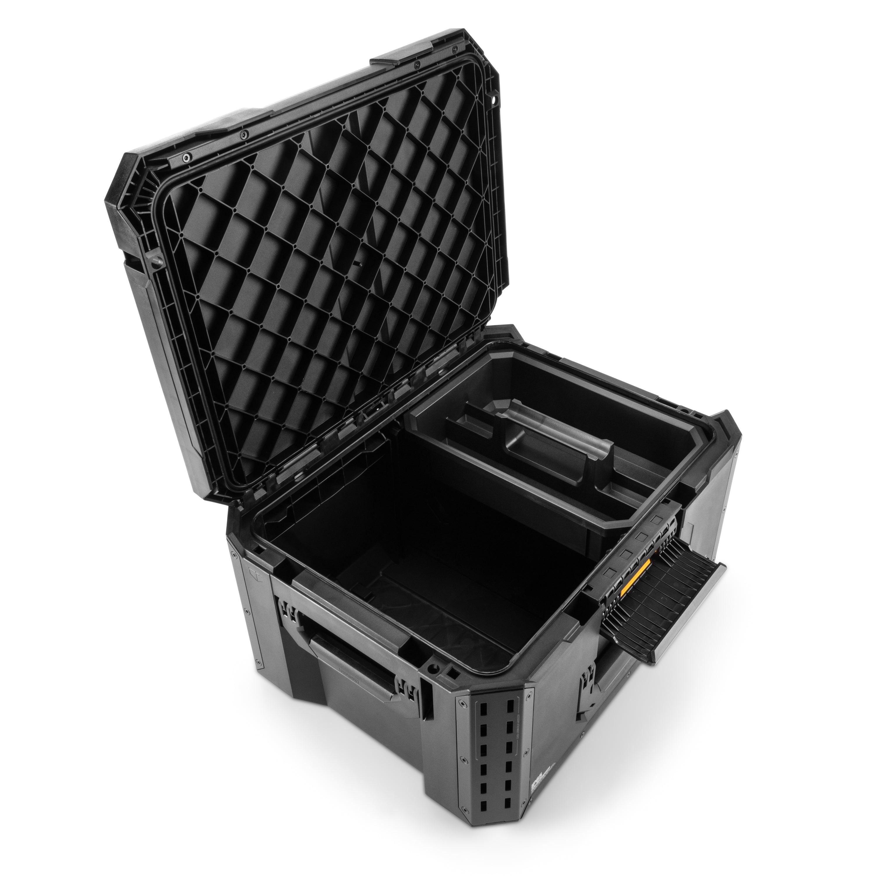 STACKTECH Campingbox TB-B1-B-50