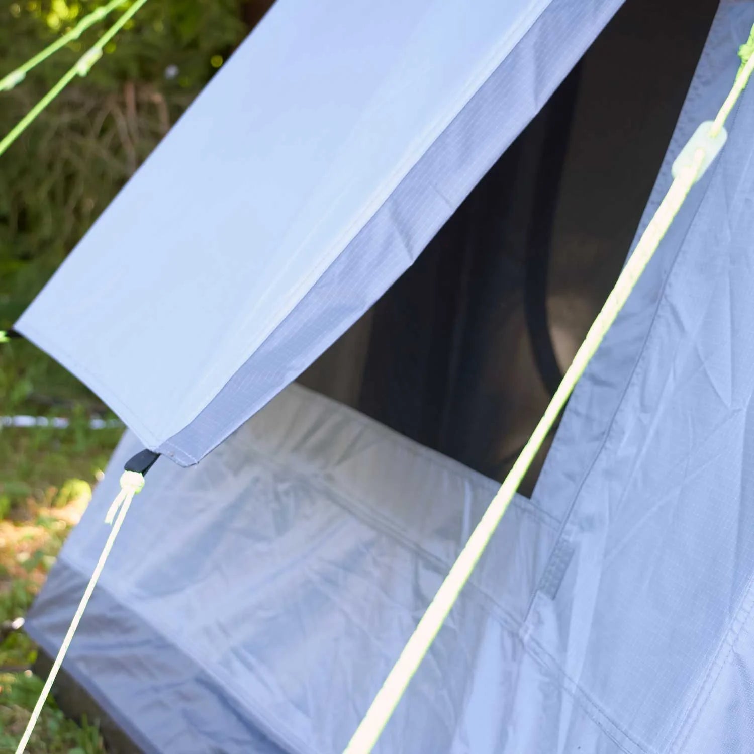 VICKYWOOD Freistehendes Campingzelt aufblasbar