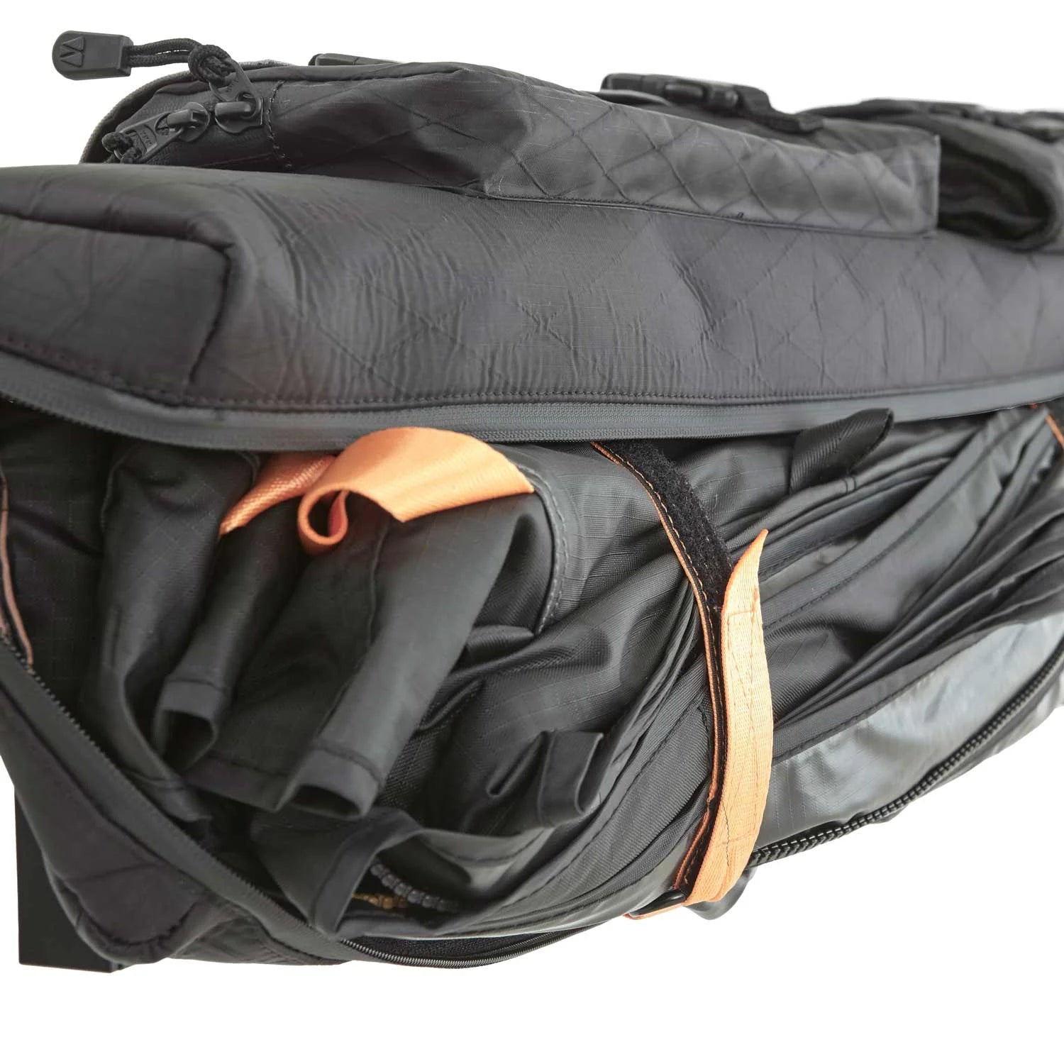 VICKYWOOD BRANCH 270° Softcover Seitenmarkise