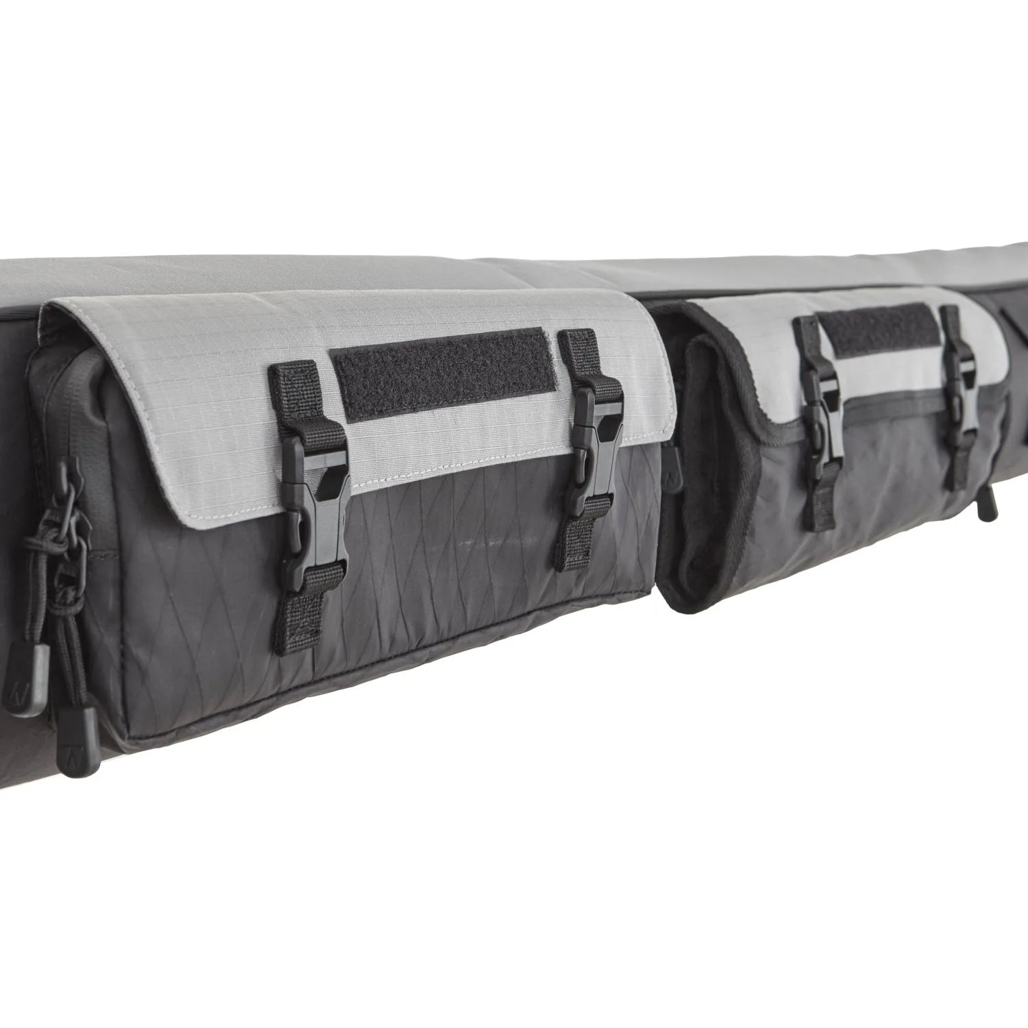 VICKYWOOD BRANCH 270° Softcover Seitenmarkise